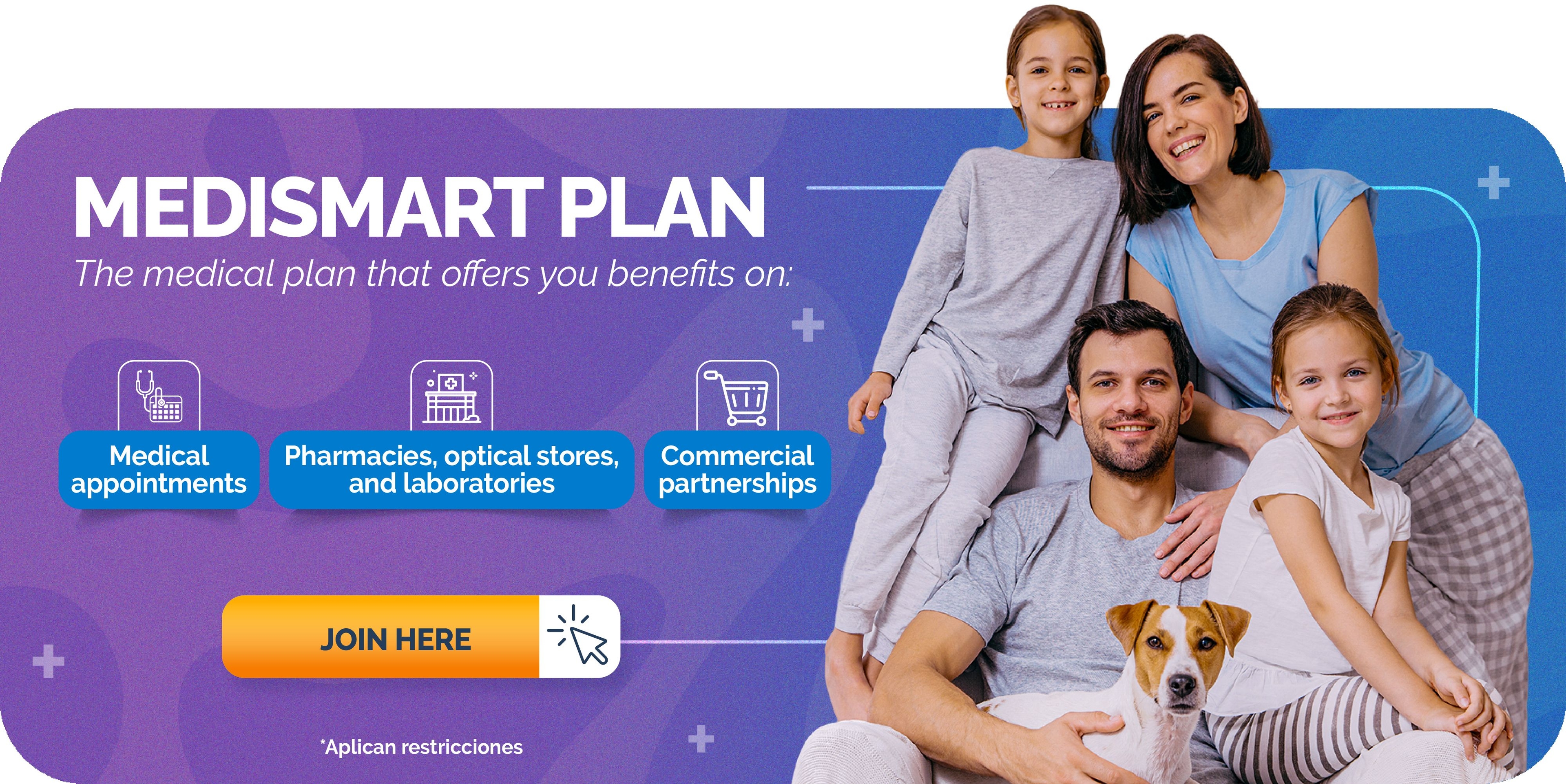 medismart section