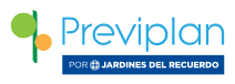 Logo Previplan
