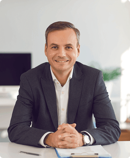 Prevención para hombres mayores de 40 años