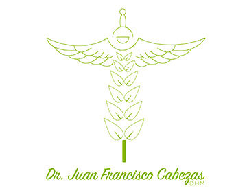 Dr Juan Francisco Cabezas