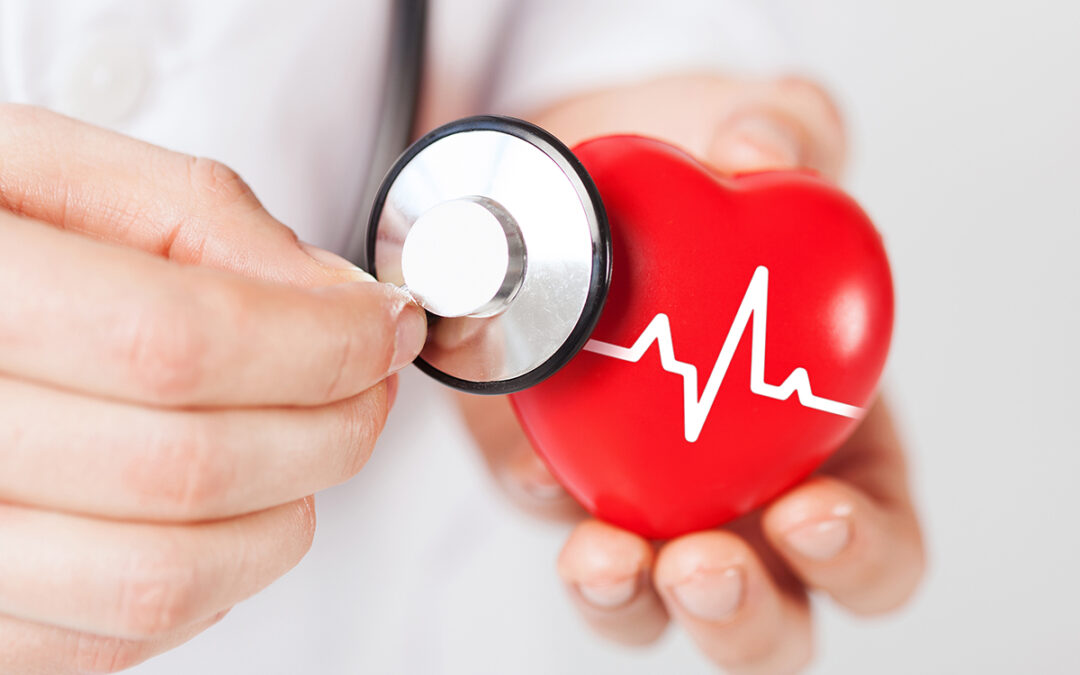 ¿Cómo saber si estás teniendo un infarto?
