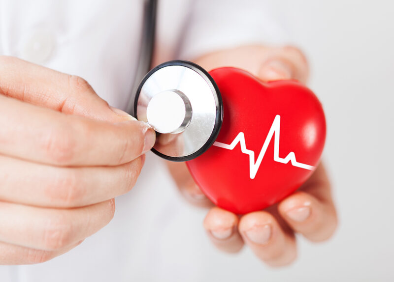 ¿Cómo saber si estás teniendo un infarto?