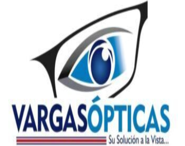 Vargas Opticas