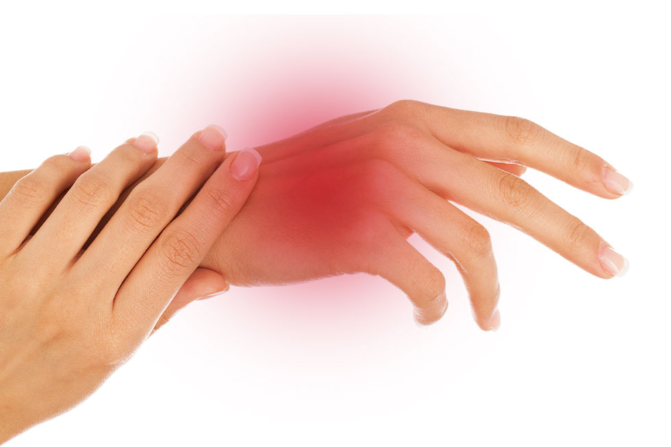 ¿Sabés que es la artritis reumatoide?