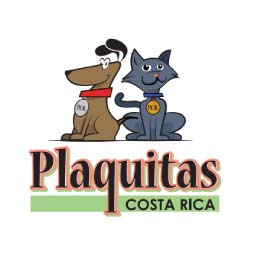 Plaquitas Costa Rica