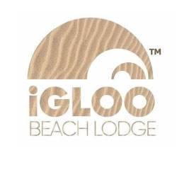 Igloo Beach Lodge