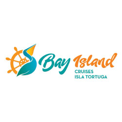 Bay island cruises
