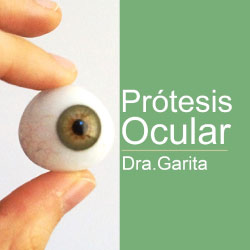 Prótesis Oculares