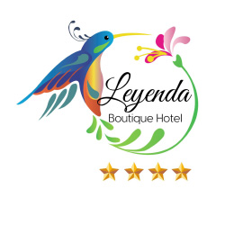 Leyenda Boutique Hotel & Spa