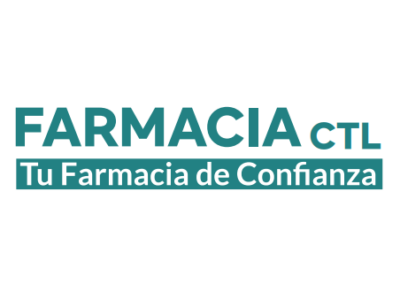 Farmacia CTL de Grecia