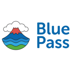 Blue Pass