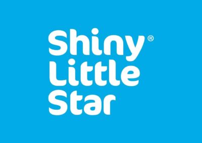 Shiny Little Star